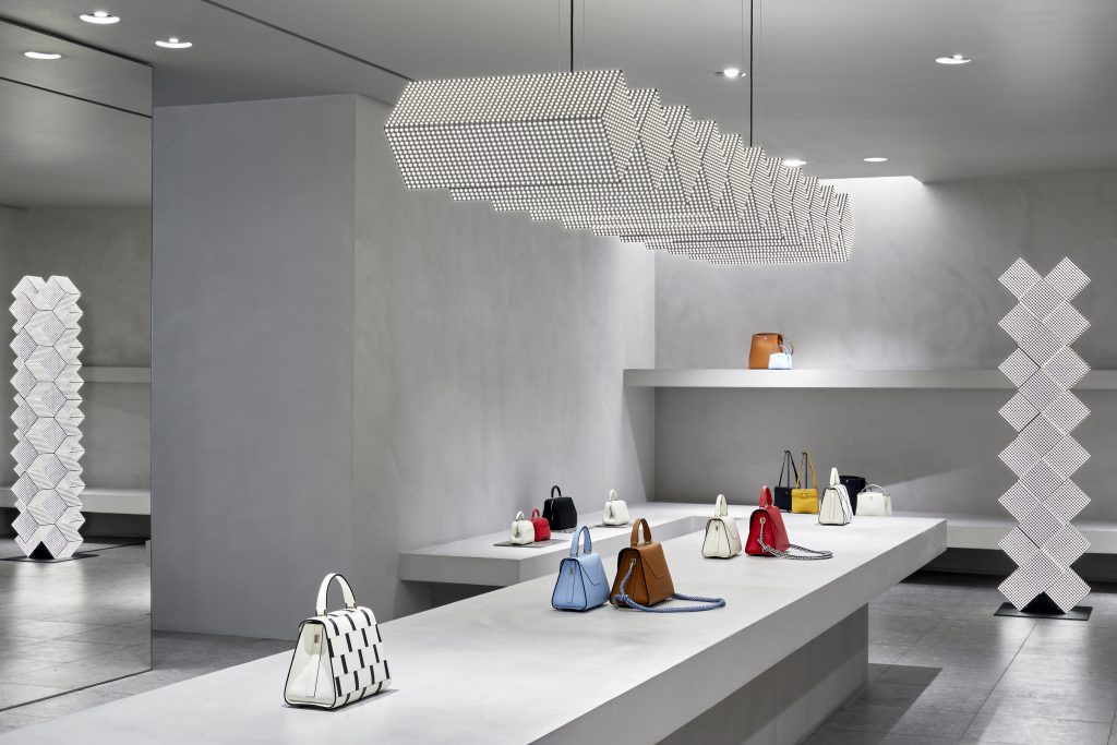 Milan Design Week 2021: Hermès's Spectacular Installation, Digital Art From  Nilufar, and a Decidedly Irreverent Lunch