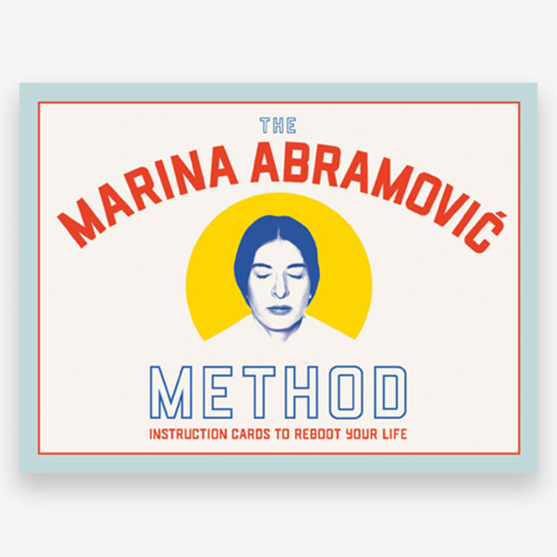 the-marina-abramovic-method