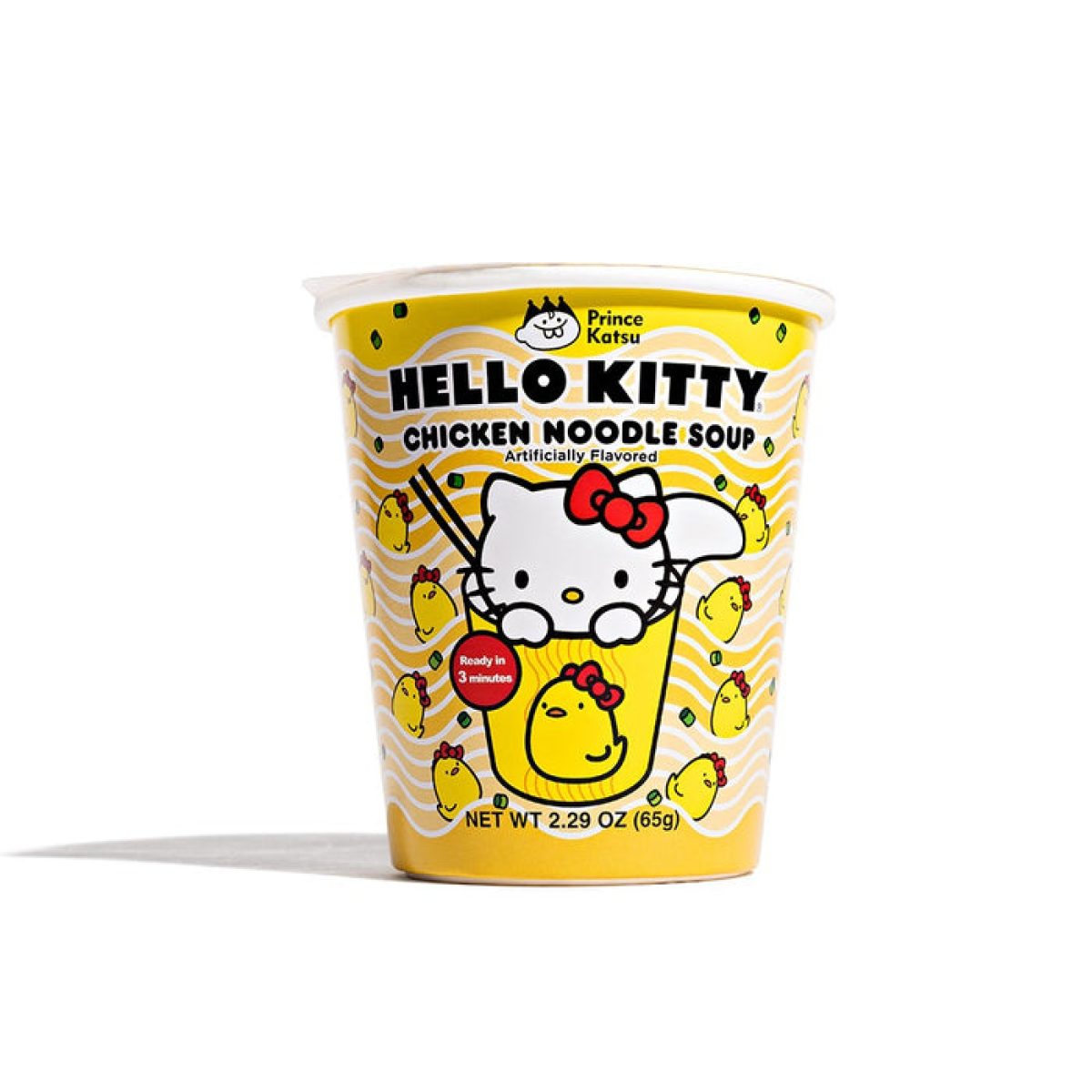 Hello Kitty is taking over the world, one product at a time – The