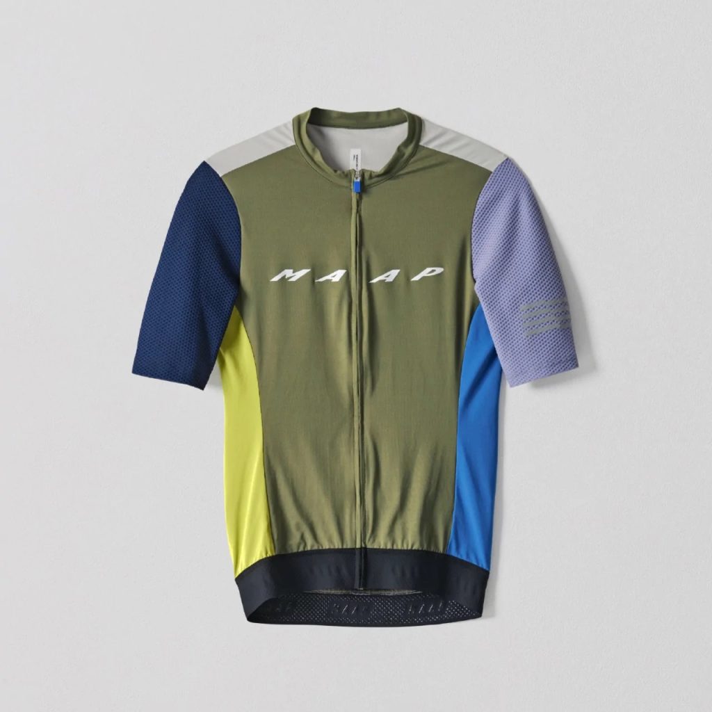 Evade OffCuts Pro Jersey - COOL HUNTING®