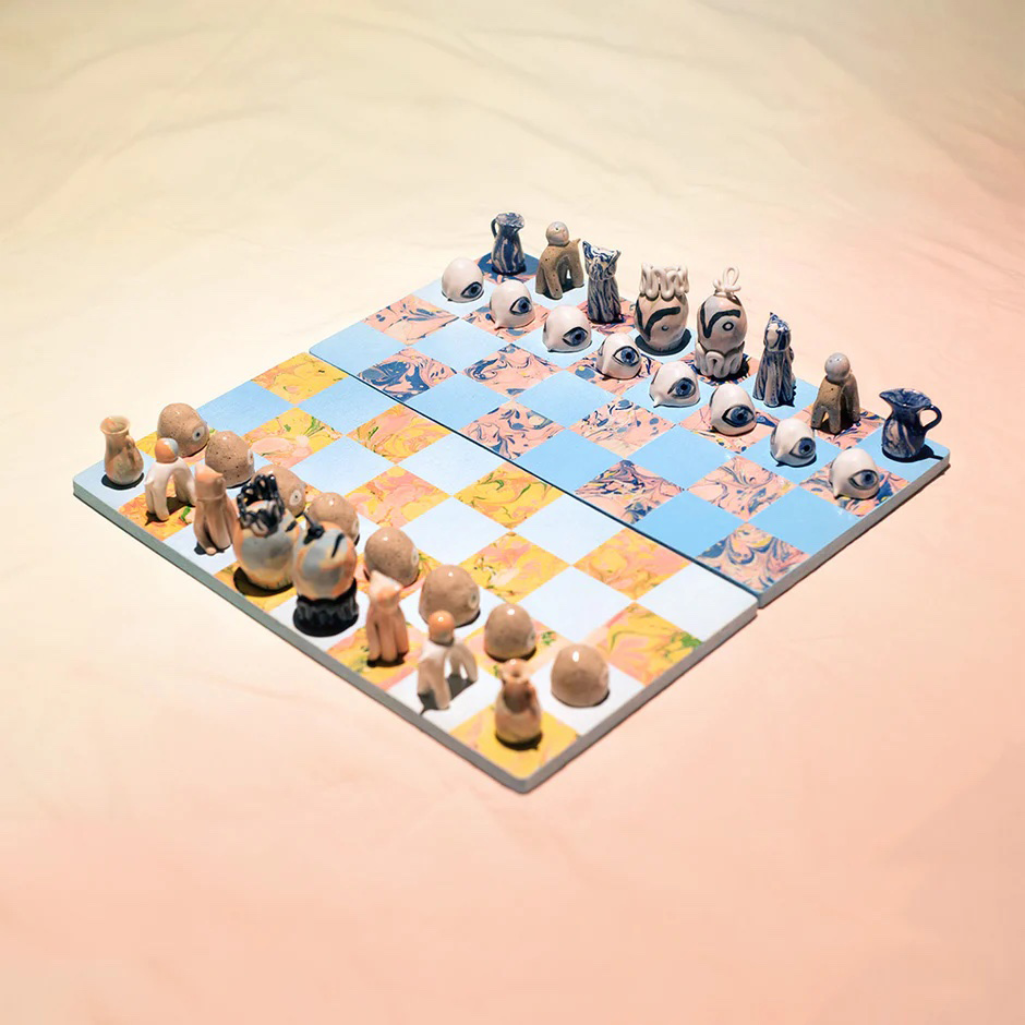 Piatnik - Eco Chess