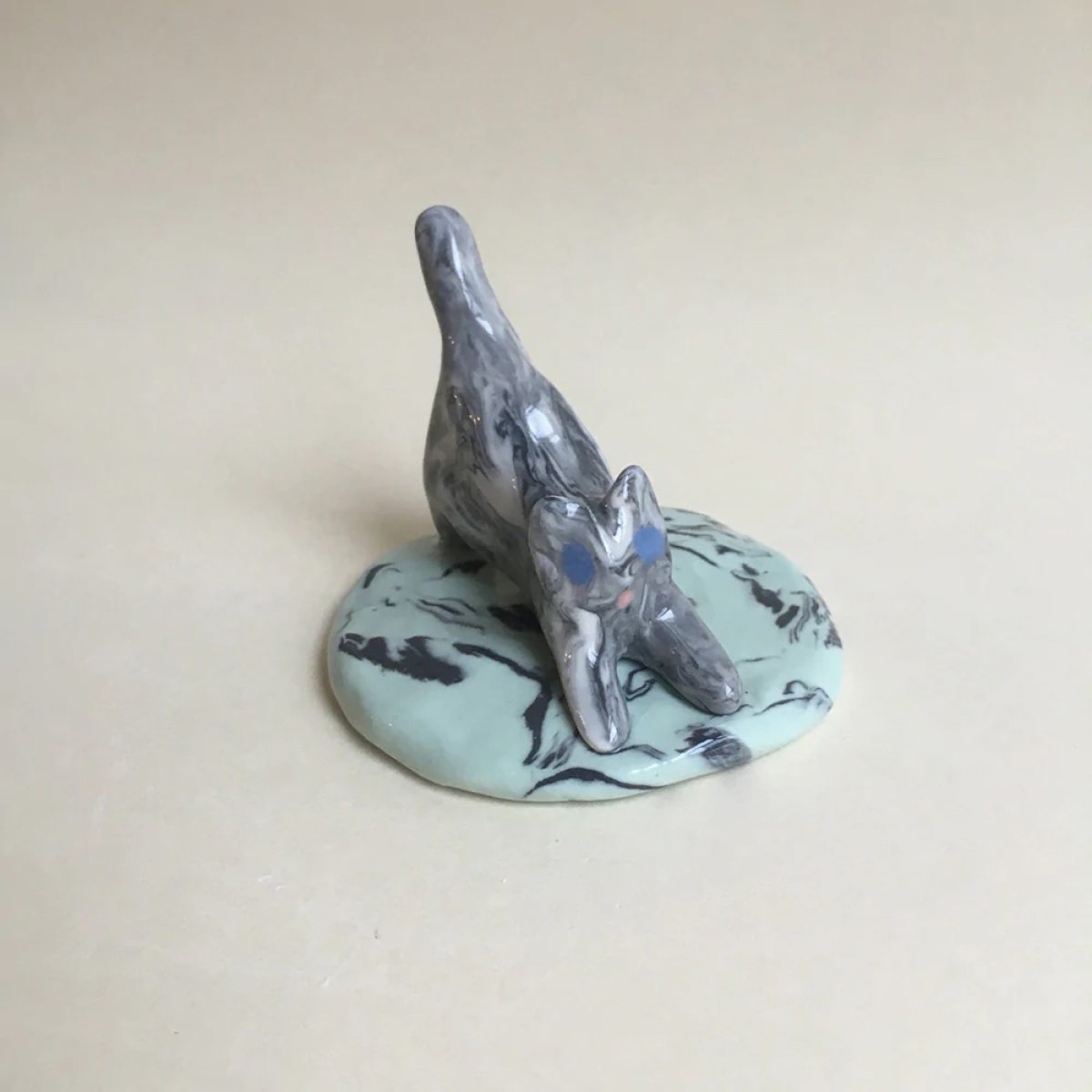 Cats Sculptures - COOL HUNTING®
