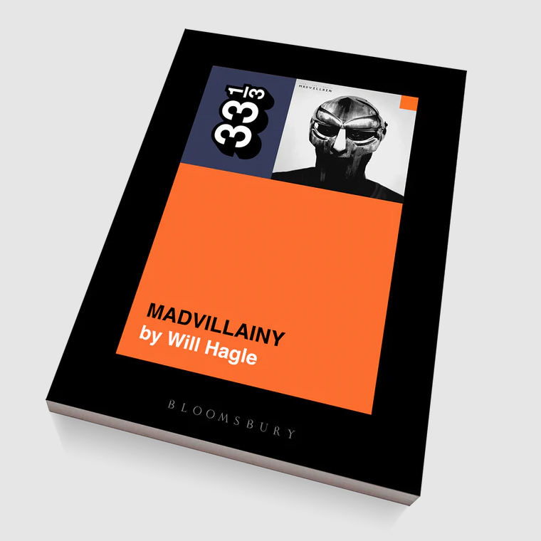 madvillainy-book