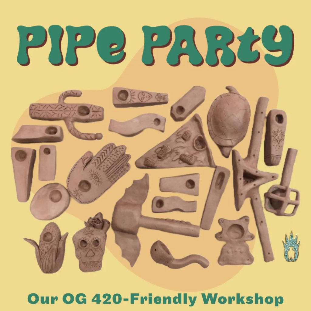 pipe-party