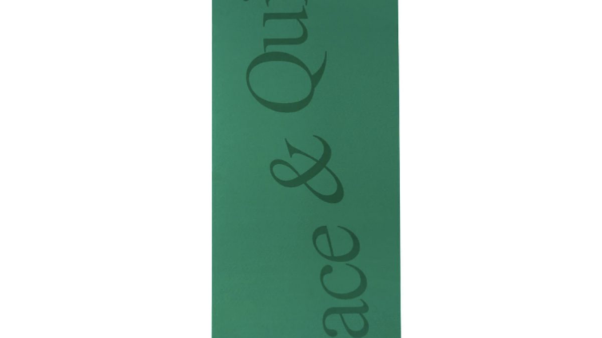 Green Yoga Mat - COOL HUNTING®