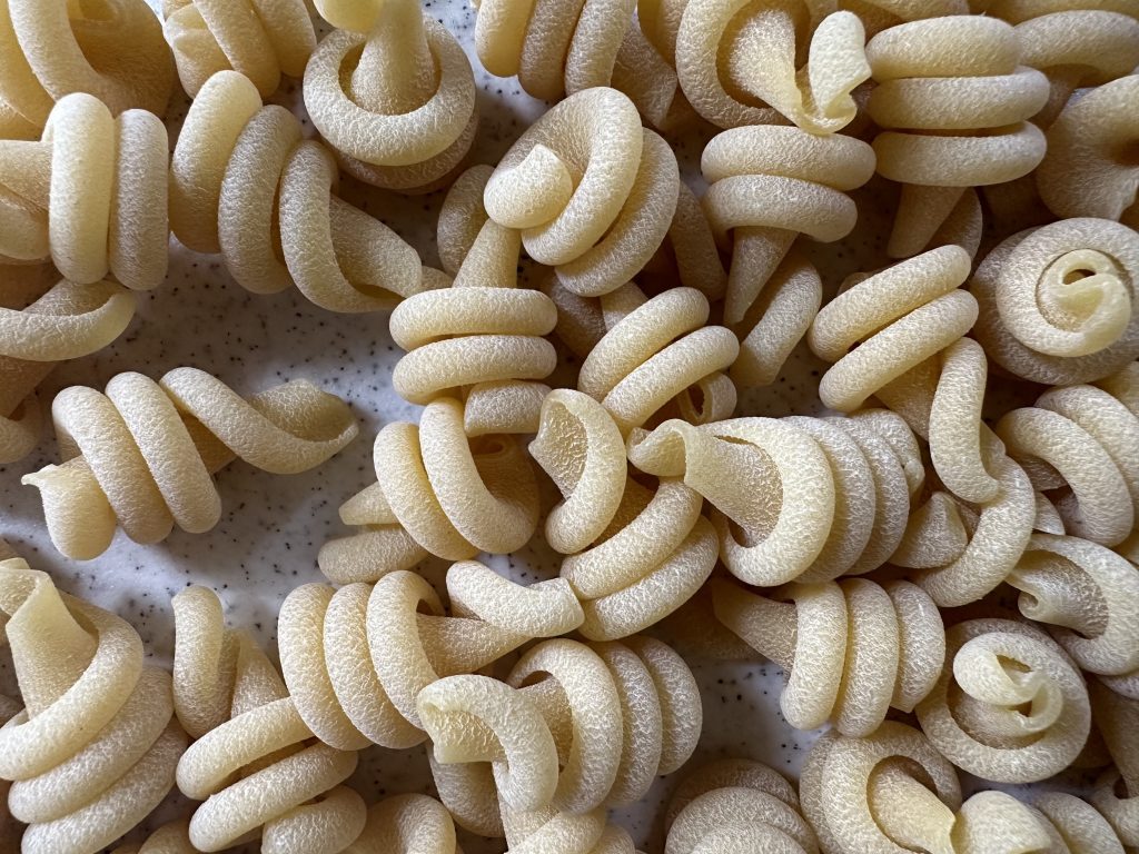 Discover New Possibilities with 7 Types of Pasta