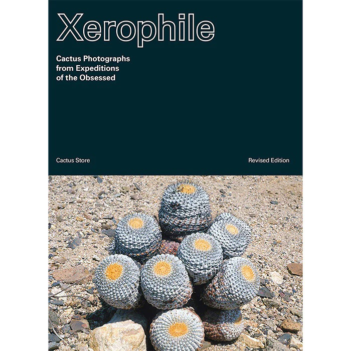 xerophile