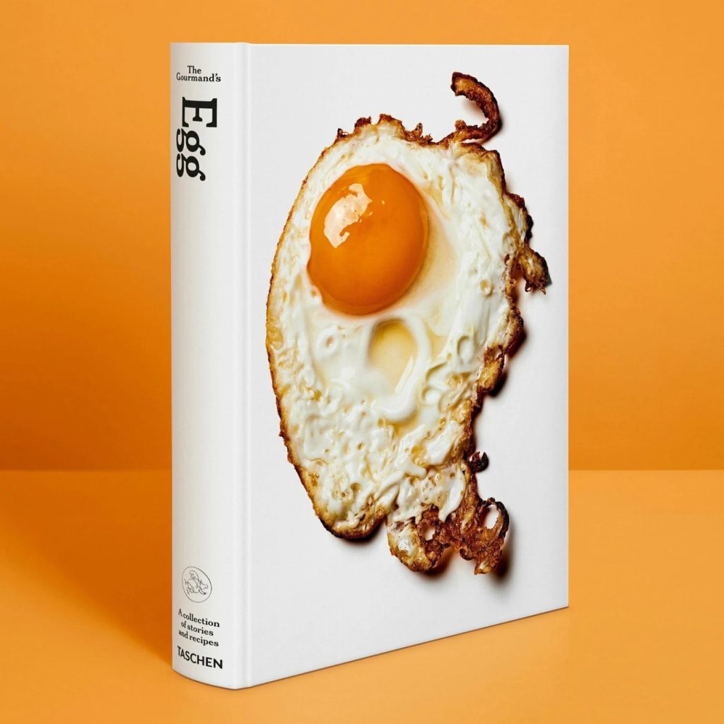 Put Giant Fried Egg Sculptures on Your Global Art Bucket List
