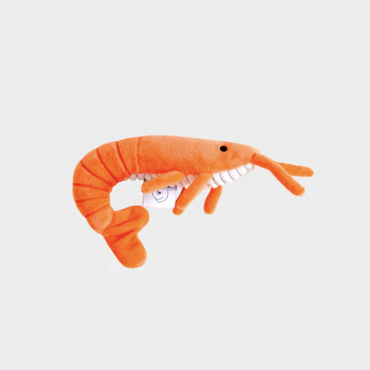 Shrimp Pet Toy - COOL HUNTING®