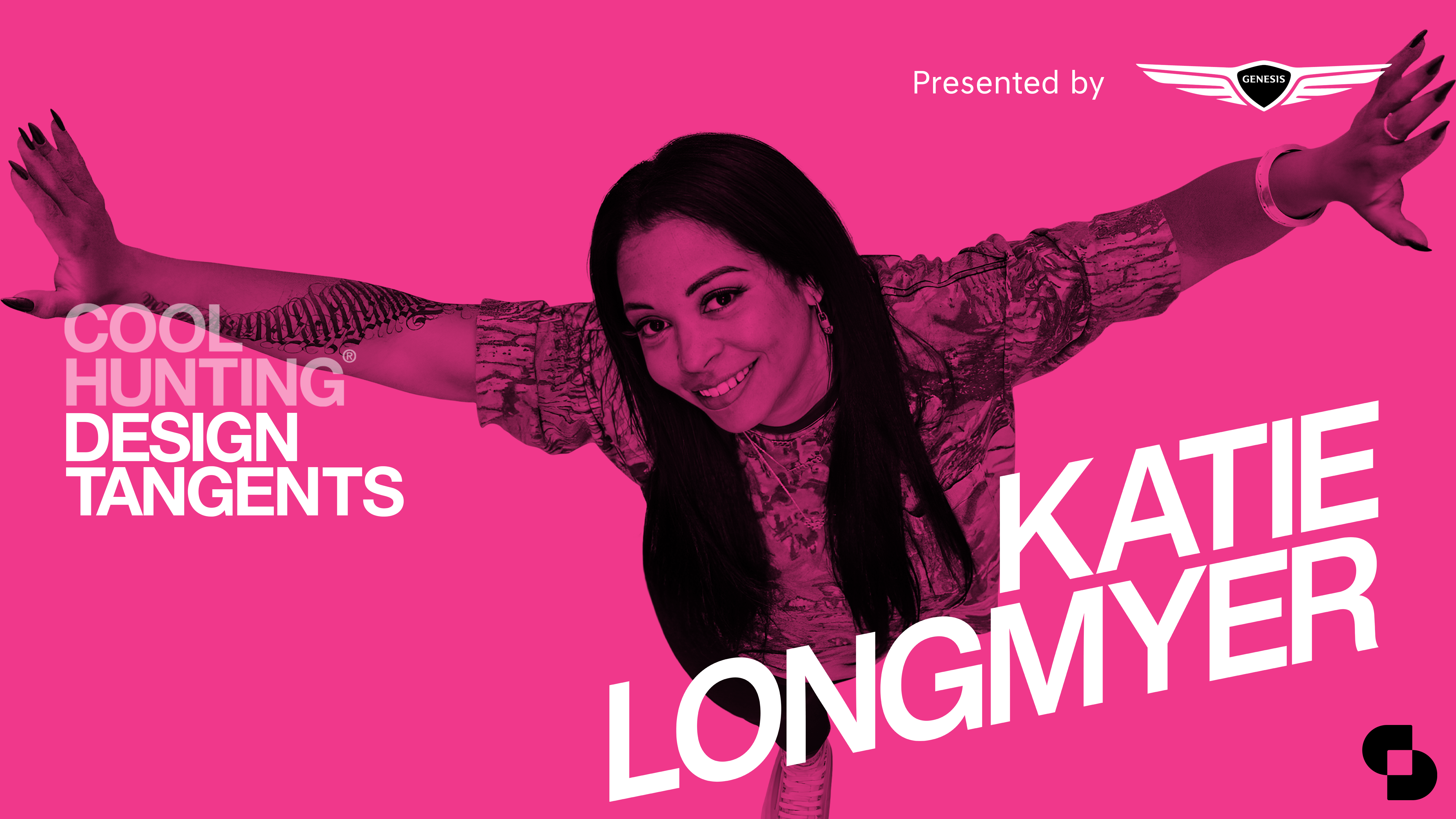 Katie Longmyer: Design Tangents Episode Sixteen