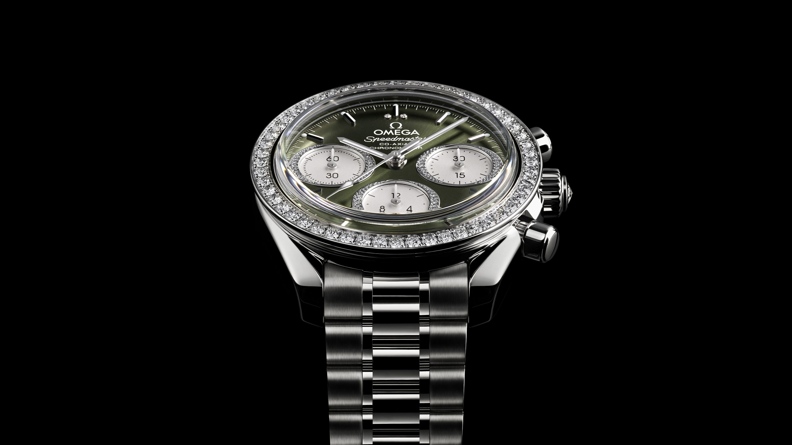Interview: Omega’s President and CEO, Raynald Aeschlimann, on the New Speedmaster  38mm