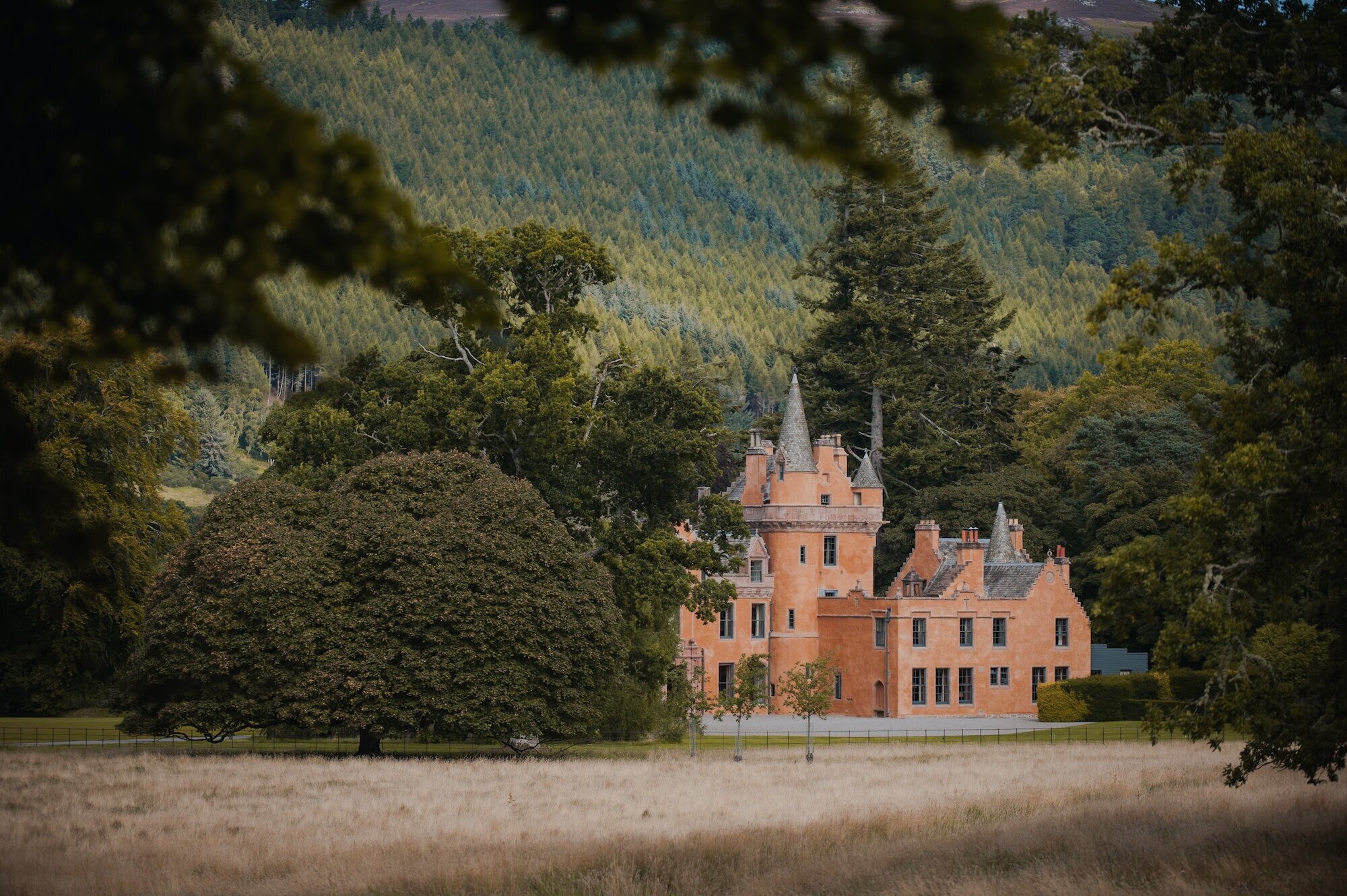Escape to Nature in the Scottish Highlands with Wildland – COOL HUNTING®