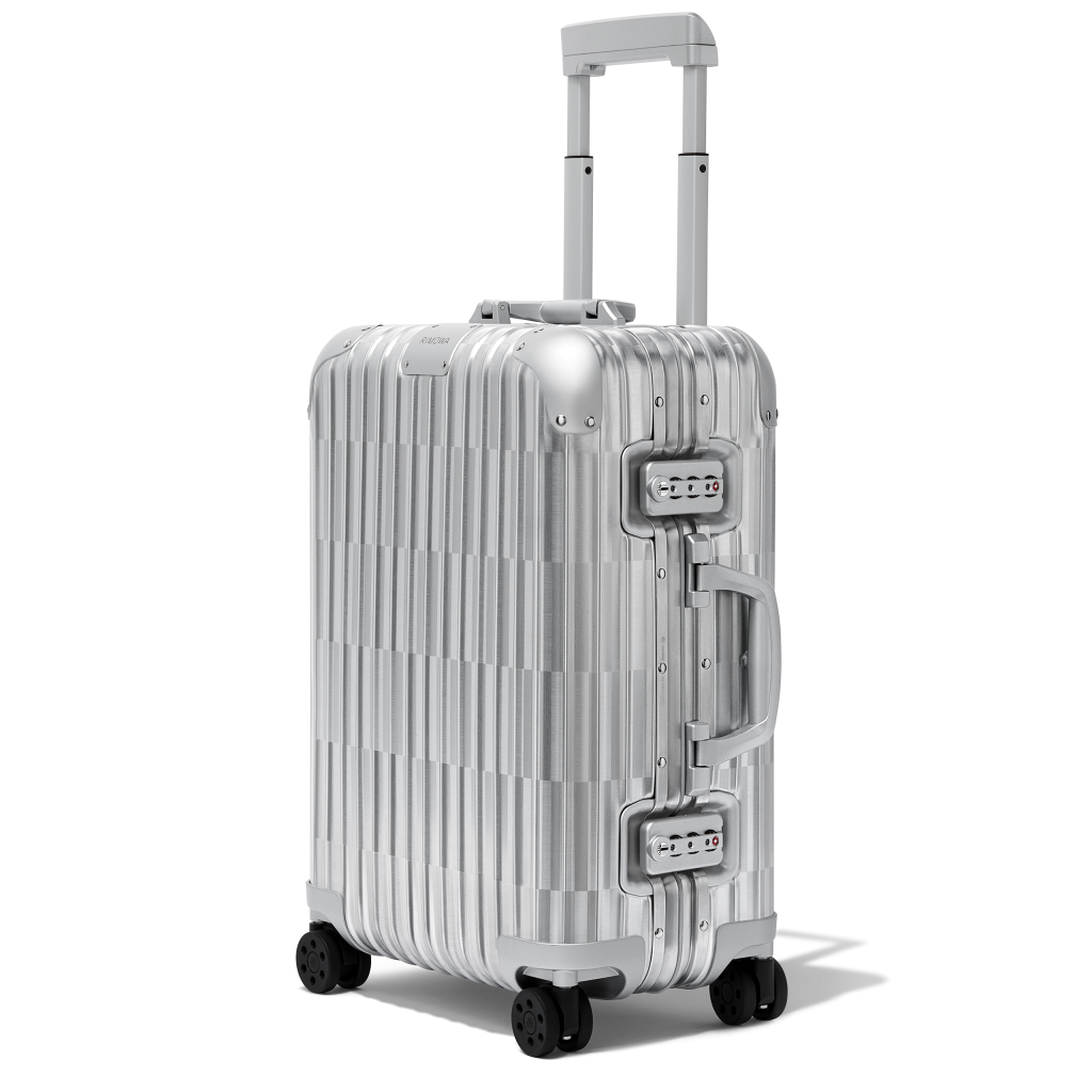 Limited Edition Original Cabin Optical Suitcase - COOL HUNTING®