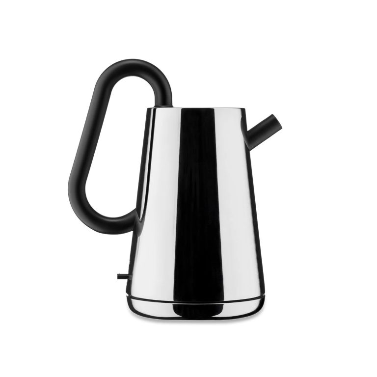 Toru Kettle by Nendo