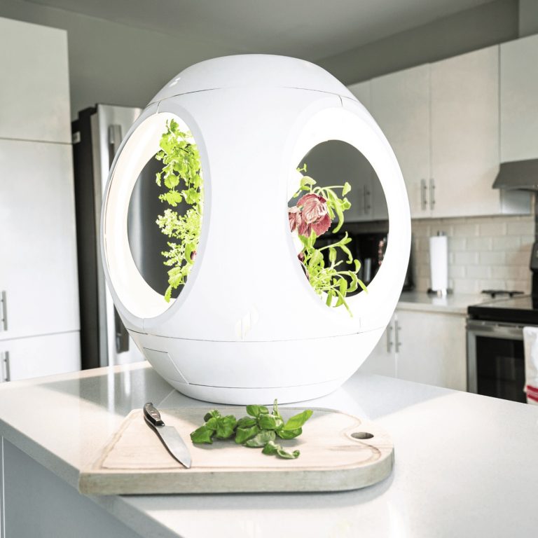 Rejuventate Smart Indoor Garden