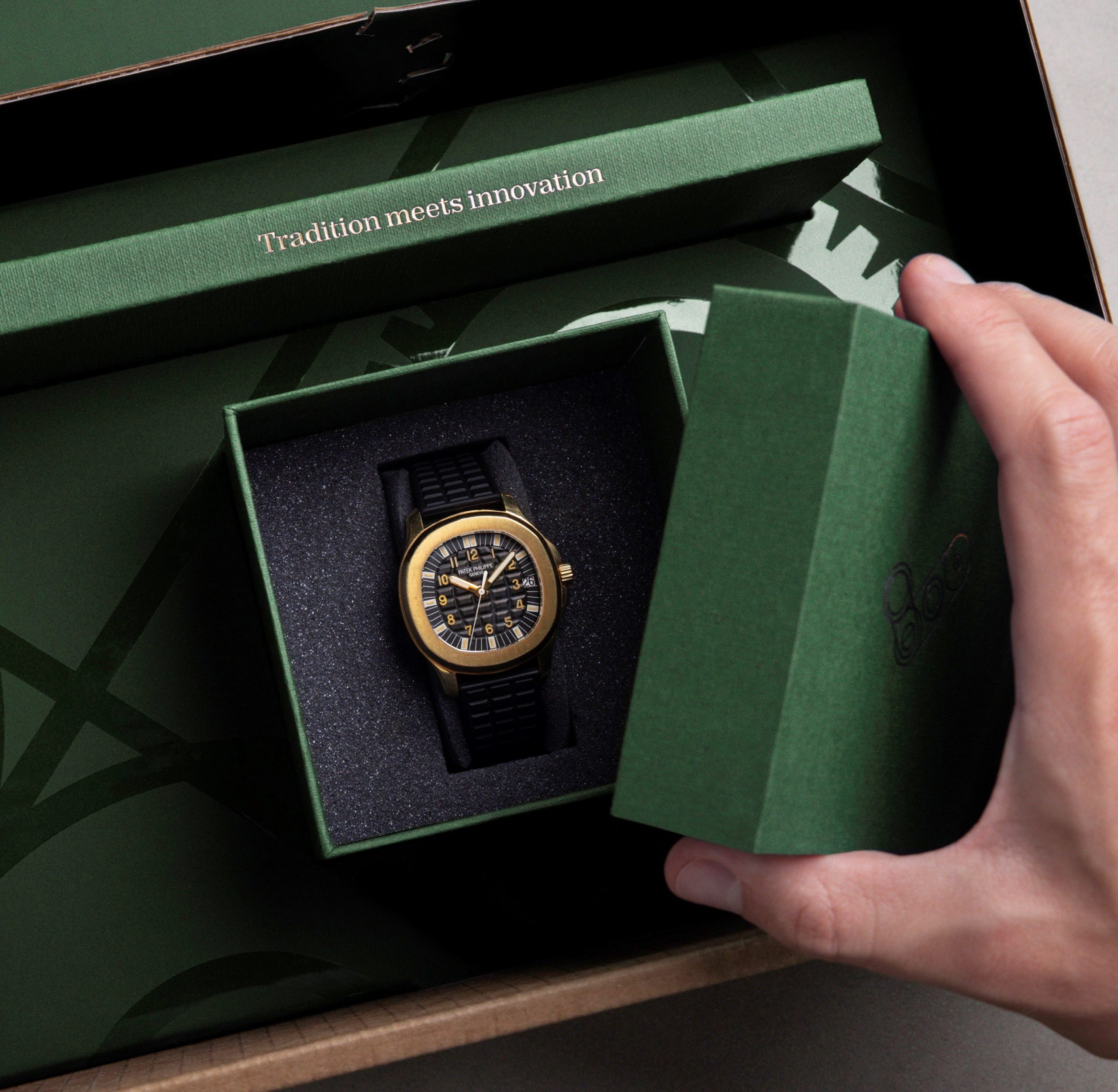 WatchCheck Brings Tech Innovation and Transparency to Luxury Watch Servicing