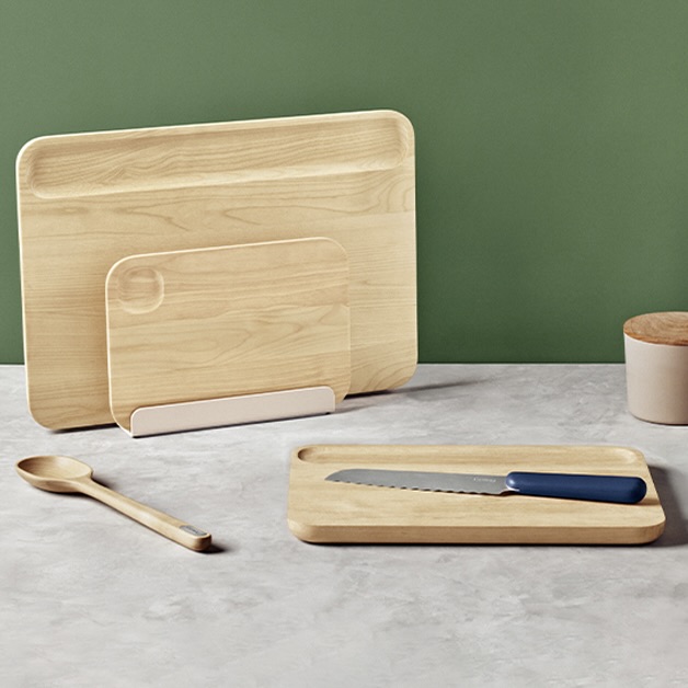 Birch Cutting Boards