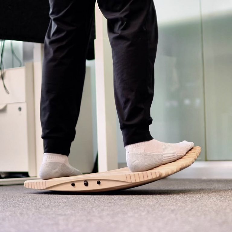 Movemate Active Standing Board